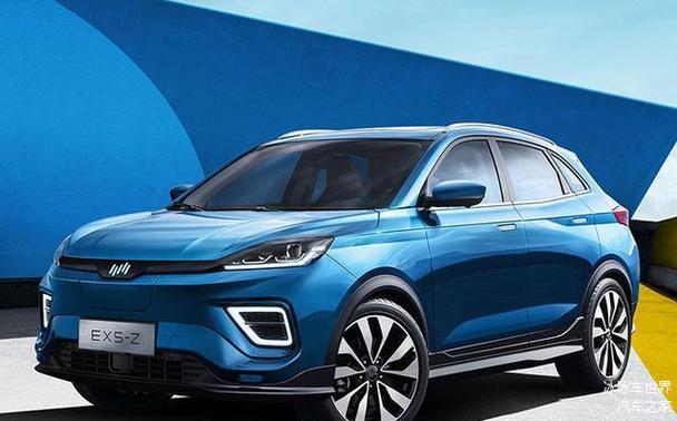 东莞240WEY威派豪华SUV市场的黑马，零跑汽车与智能交通系统的协同